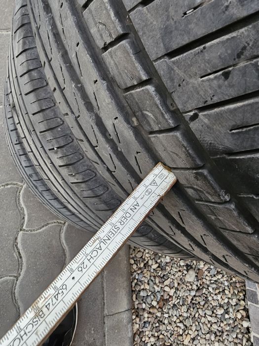 Pirelli Scorpion Verde 235 55 r19 101V  MO