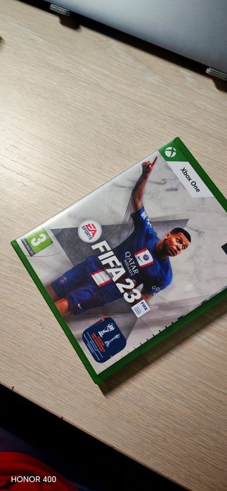 Joc FIFA 23 Xbox One - Stare Excelentă