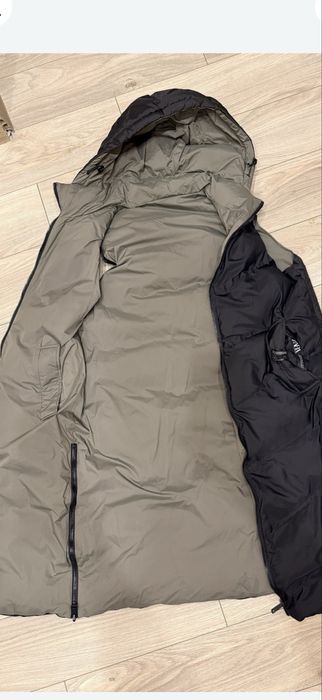 Дамско зимно яке