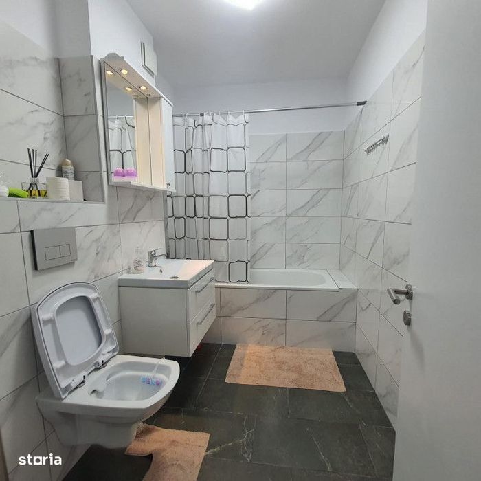 Apartament 2 camere Exercitiu - Maia, bloc nou