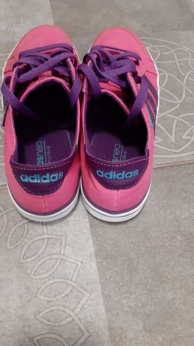 Кецове "Adidas "