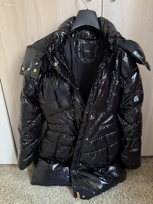 Зимно Яке Pinko