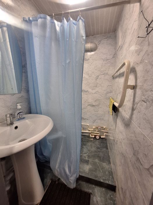 Sheriklikka квартира ZAVUCHNI ham olamiz