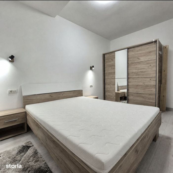 Apartament 2 camere,Adora Park