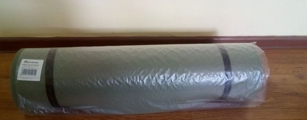 Каремат, каримат туристический коврик