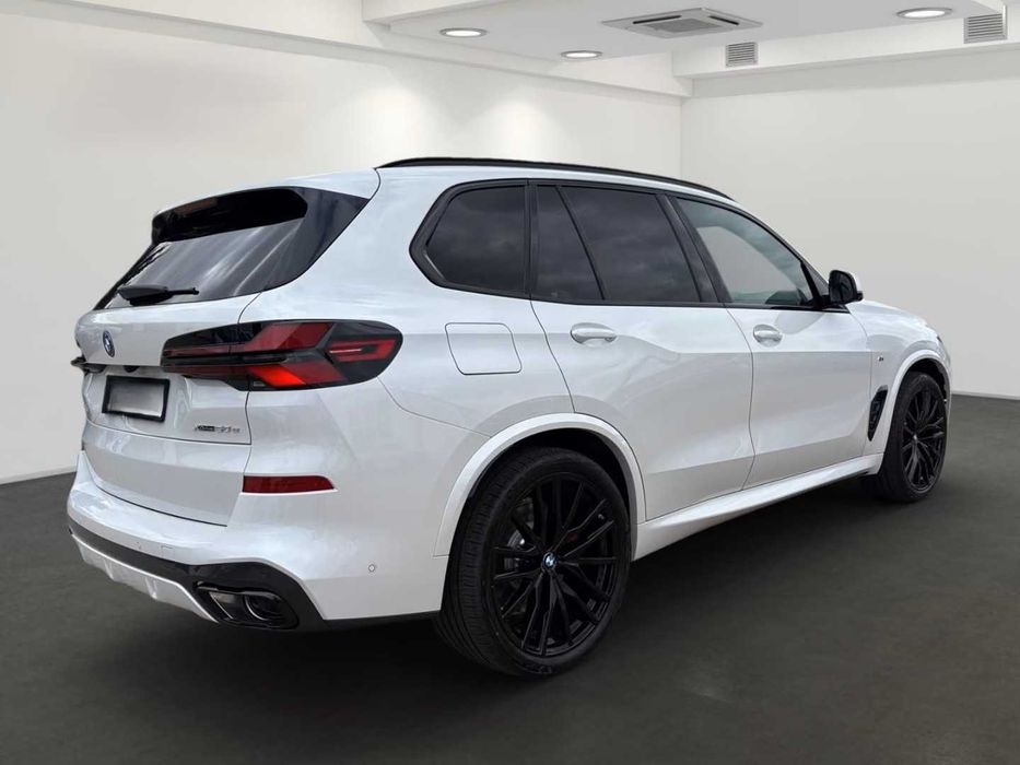 BMW X5 2025 — imagine 3