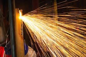 Сварщик. Профессиональный