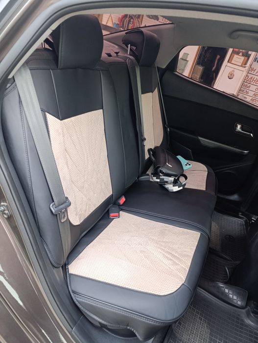 Чехлы премиум класса