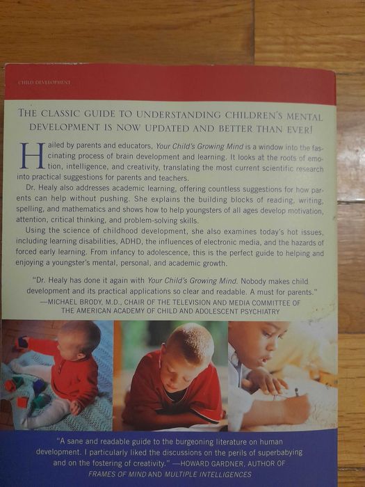 Книга на английском языке