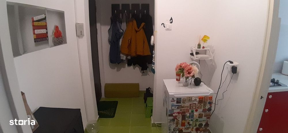 Exclusivitate! 2 camere zona Grivitei