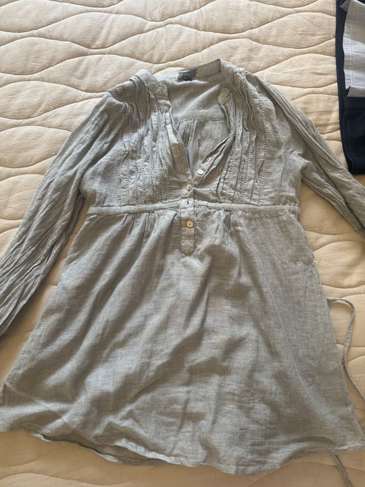 Одежда для беременных и кормящих