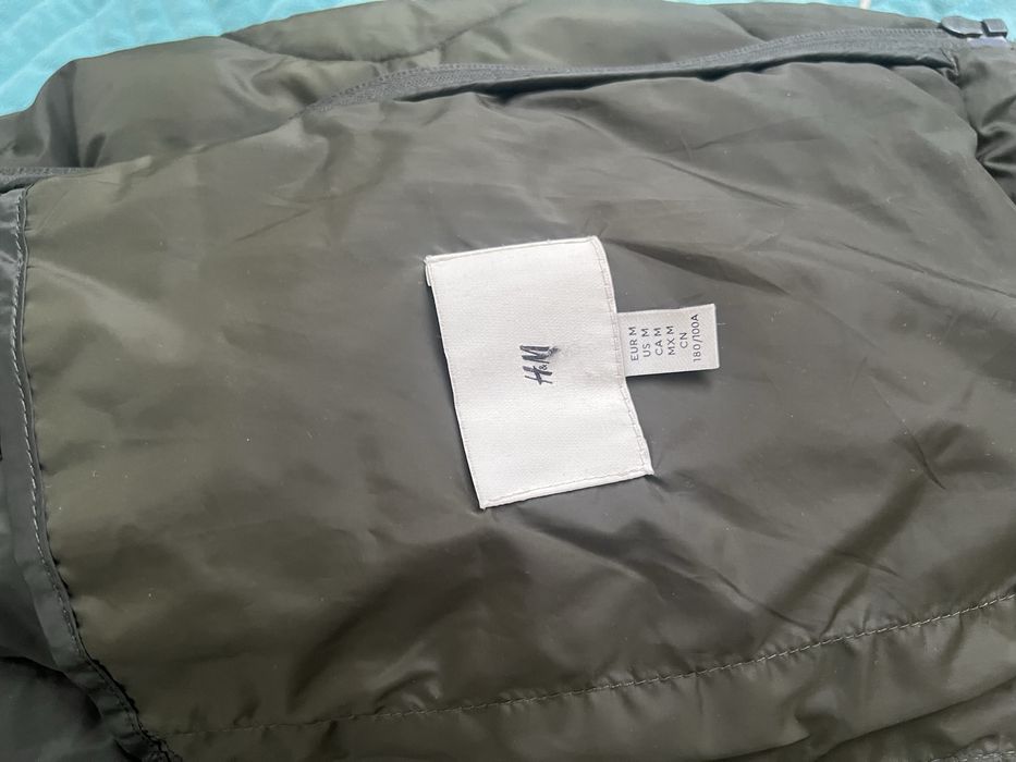 Куртки и ветровки