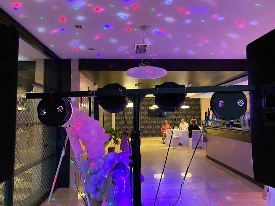 Dj Evenimente 2025 DJ Nunta | DJ Botez