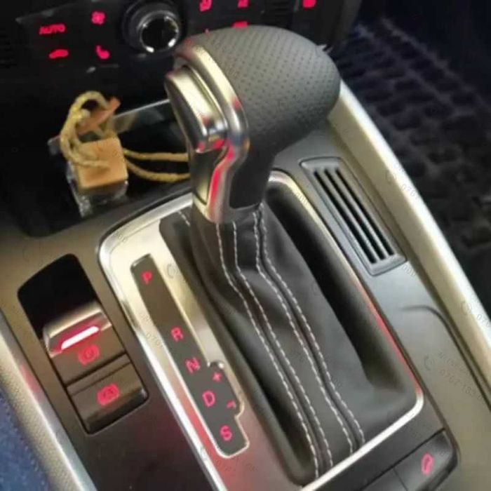 Manson schimbator cutie automata Audi A3, A4, A5, A6, A7