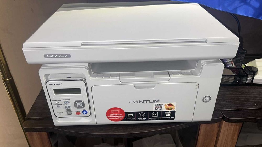 продам 4 принтера в отличном состоянии