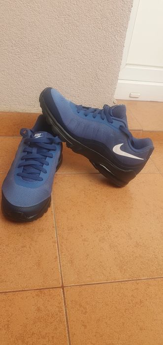 Adidasi Air Max Invigor, Bleumarin, 43