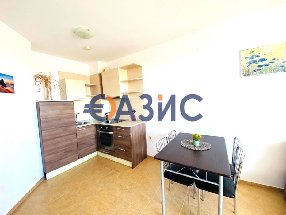 Продава се Двустаен апартамент в с. Равда, Област Бургас - 65 кв.м за 839 €/кв.м - Снимка #6