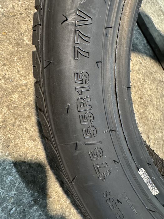 Гуми 175/55/15 и 155/60/15 SONIX Eco Pro