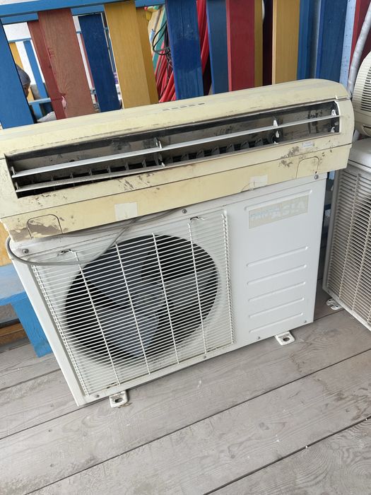 Кондицонер сатылады