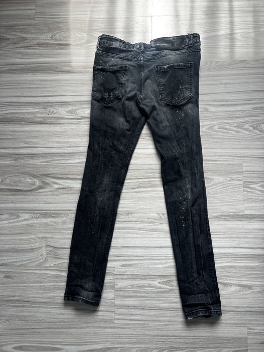 Дълги дънки Dsquared2
