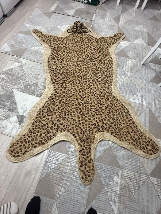 Коврики в хорошем состоянии бу