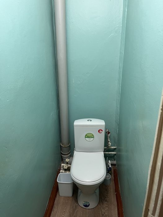 Квартира 3ка, 17квкртал