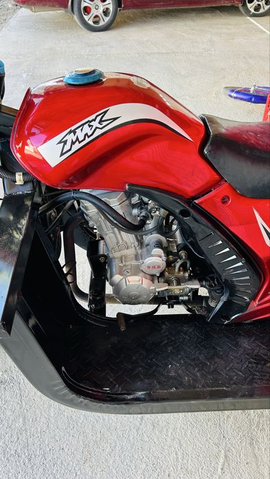 Трицикл 250 куб сатылады