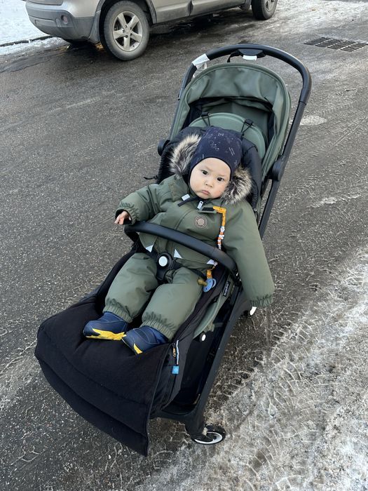 Комбинезон KERRY