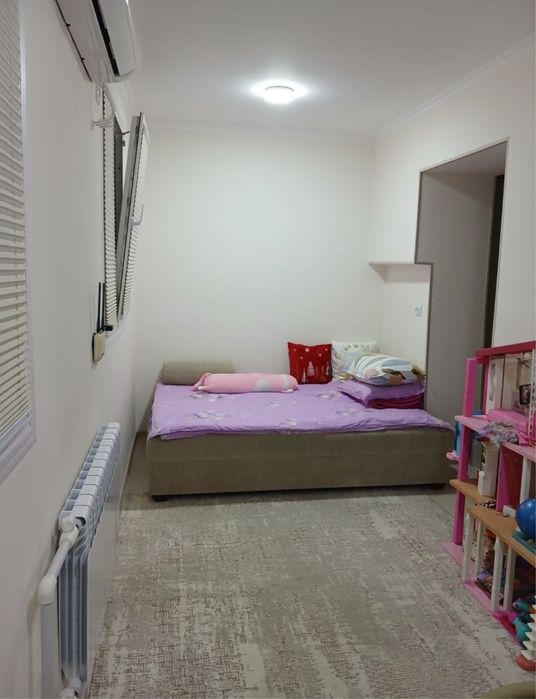 1/1/5 Буз-2 Эко базар 42м2