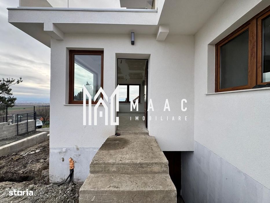 Casă individualăI I 115 mp utili I Teren 536 mp I Șura Mare