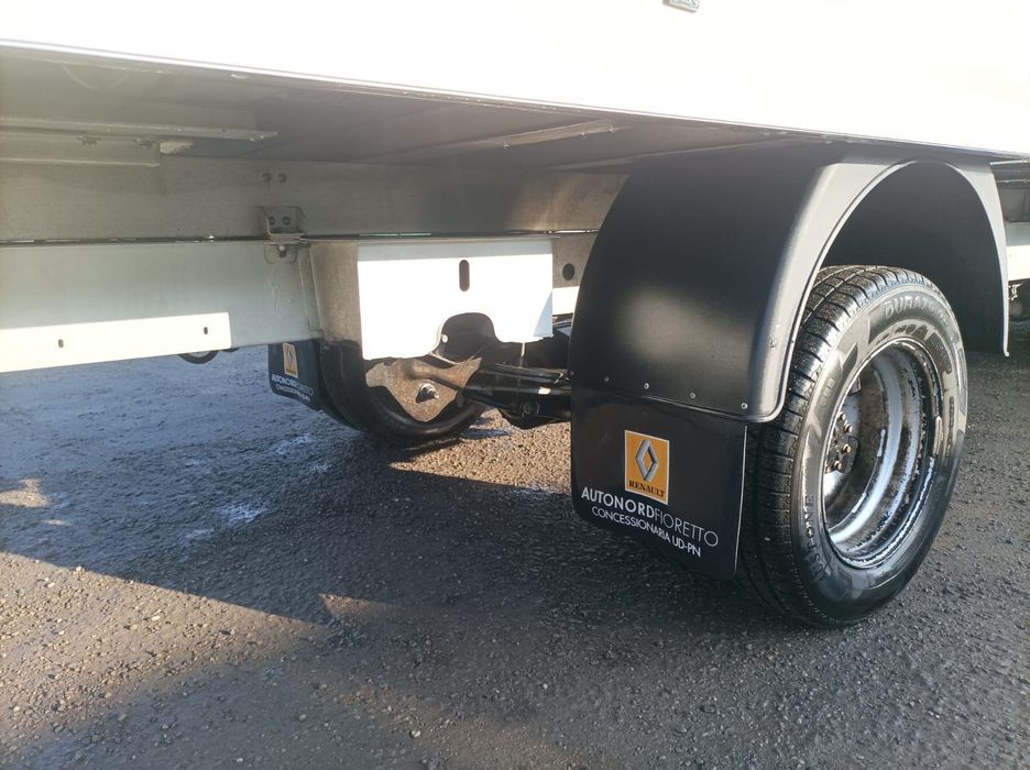 Renault Master 2.3 d ,punte dublaeuro 5 , 227000 km