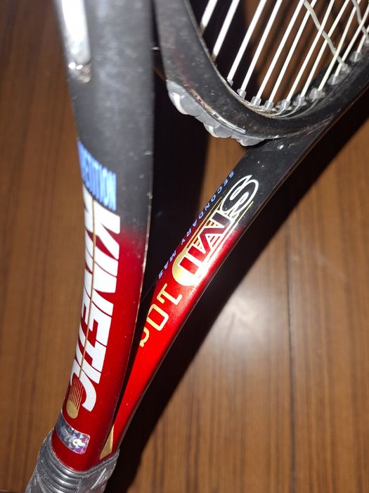 Тенис ракета PRO KENNEX KINETIC SMi 10g