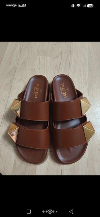 Papuci dama Valentino Garavani