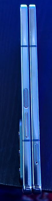 Samsung galaxy z flod 4