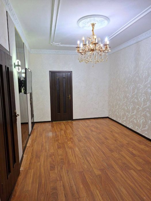 Юнусабад 8-квартал  .3/ 4/ 4/.  Евро ремонт