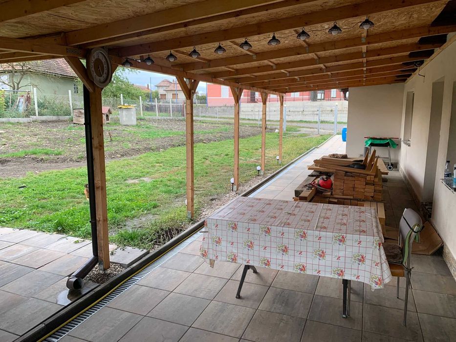 Vand casa Noslac jud Alba