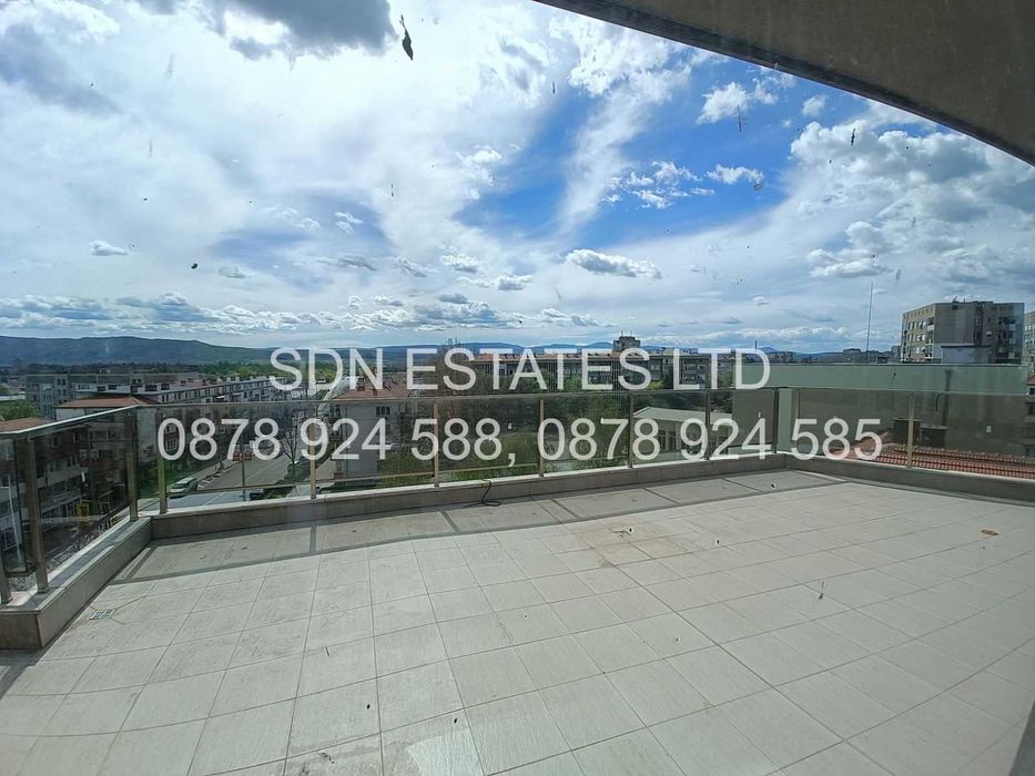 Продава се Многостаен апартамент в Казанлък - 170 кв.м за 1059 €/кв.м - Снимка #7