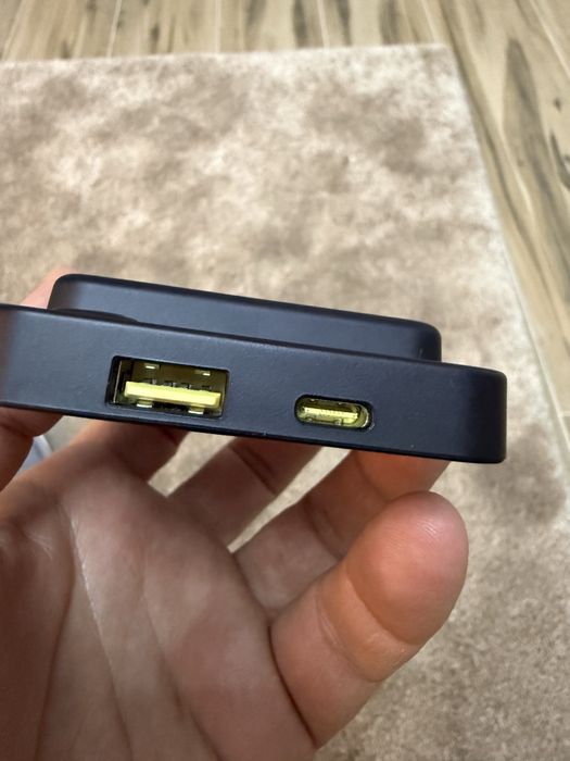 Baterie magnetica Koilager