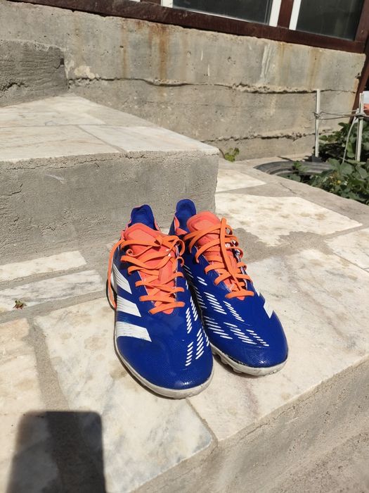 Адидас f50 ОРИГА