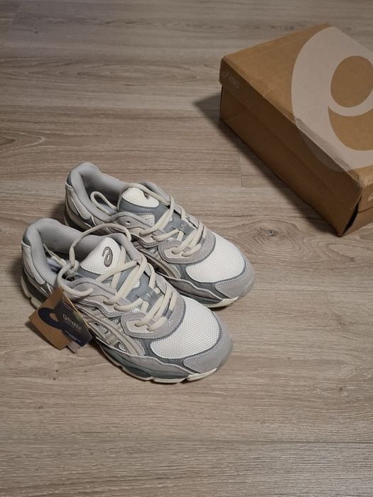 Asics Gel NYC marime 42