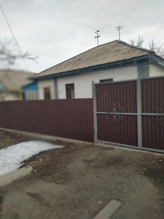 Продам хороший дом