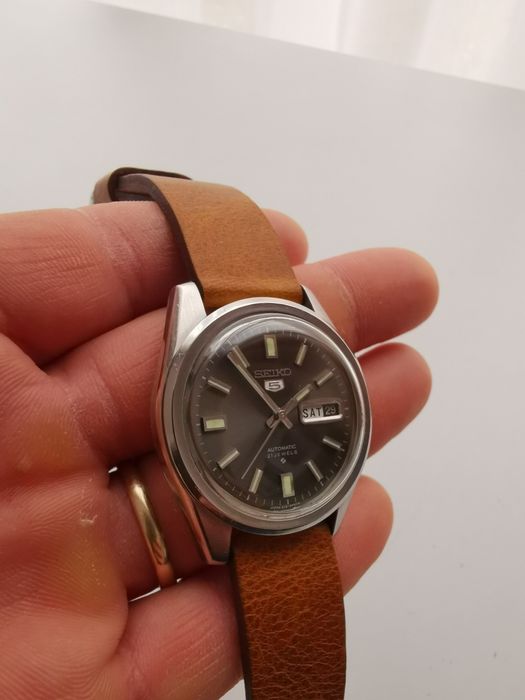 Ceas Automatic Seiko