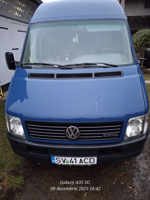 VW LT35 De Vânzare