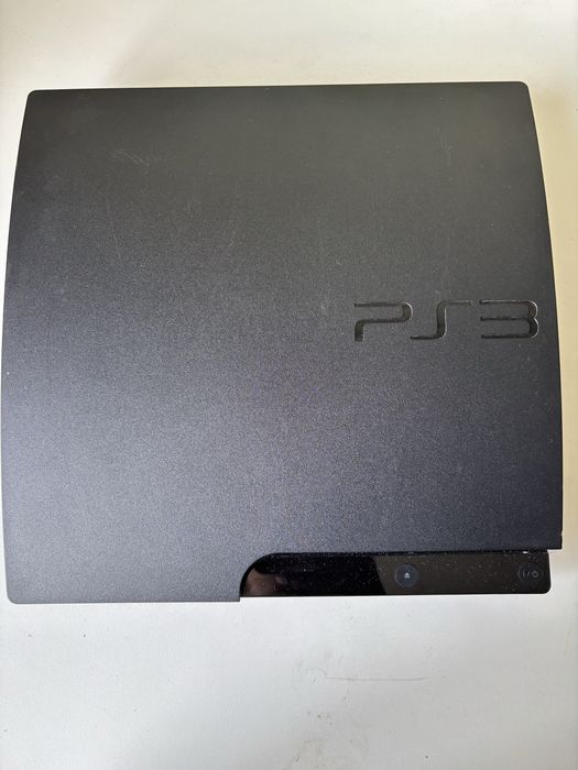Продаю Sony PlayStation 3 Slim
