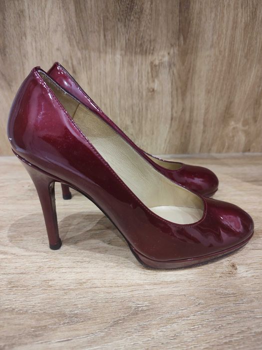 Stuart Weizmann стилето