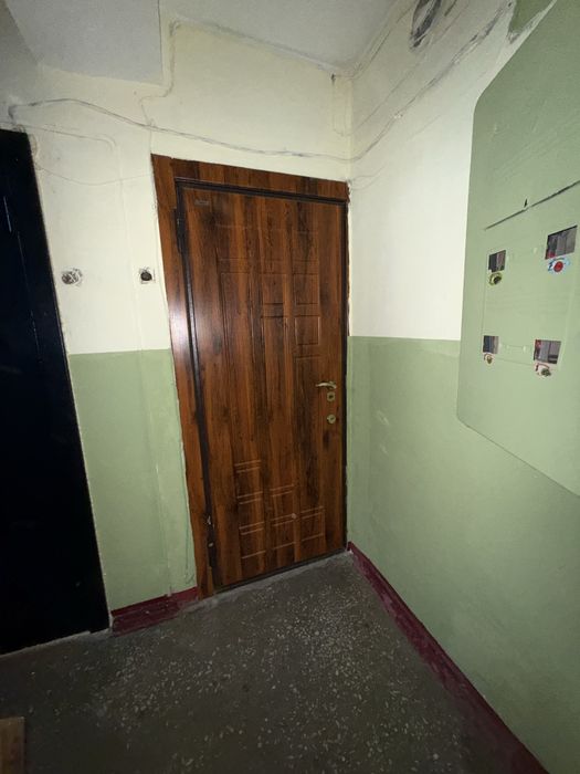 Продам 3-х комнатную квартиру
