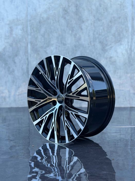 jante 20 audi sline r20 a4 a5 a6 a7 a8 q3 q5 q7 q8