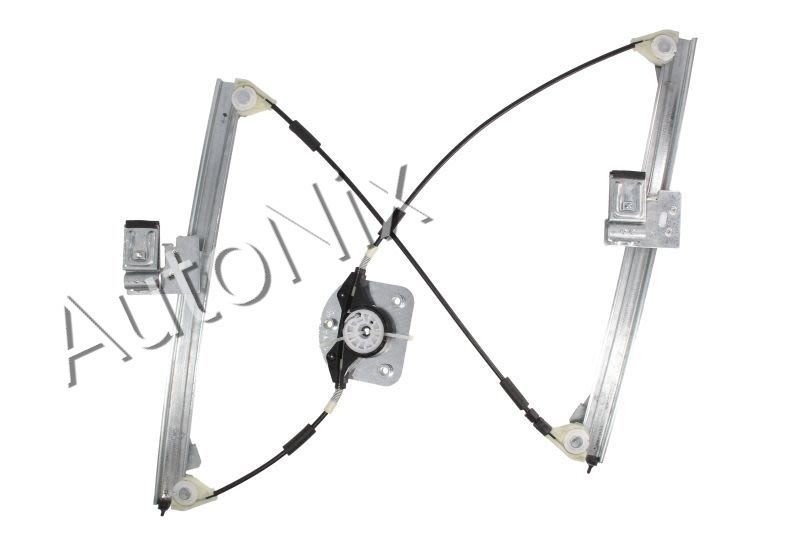 Стъклоповдигач за Пасат Б5 Б5.5 механизъм стъкло vw passat b5.5 b5