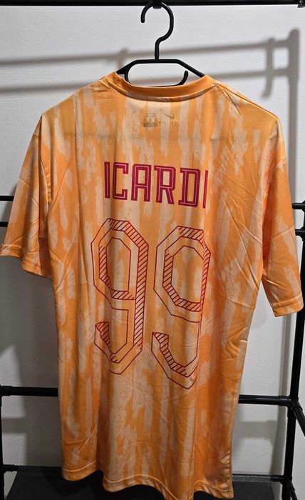 Tricou Unic Icardi Galatasaray