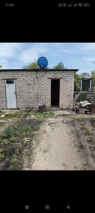 Продам дачу 6,5 соток